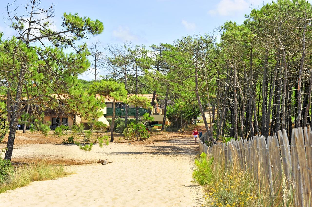 Vtf La Forestiere Lacanau Exterior foto