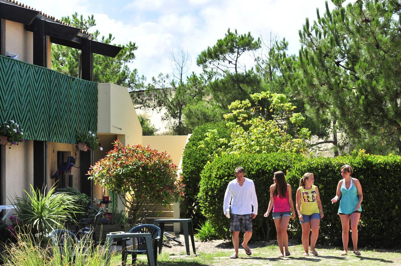 Vtf La Forestiere Lacanau Exterior foto